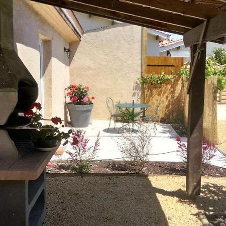 L'Orchidee Villa Talais Luaran gambar