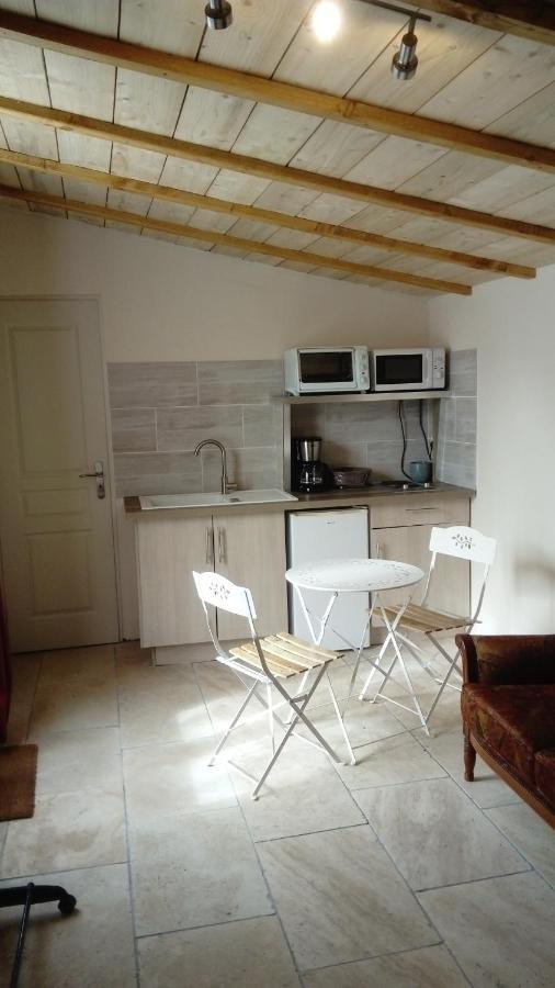 L'Orchidee Villa Talais Luaran gambar