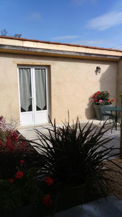 L'Orchidee Villa Talais Luaran gambar
