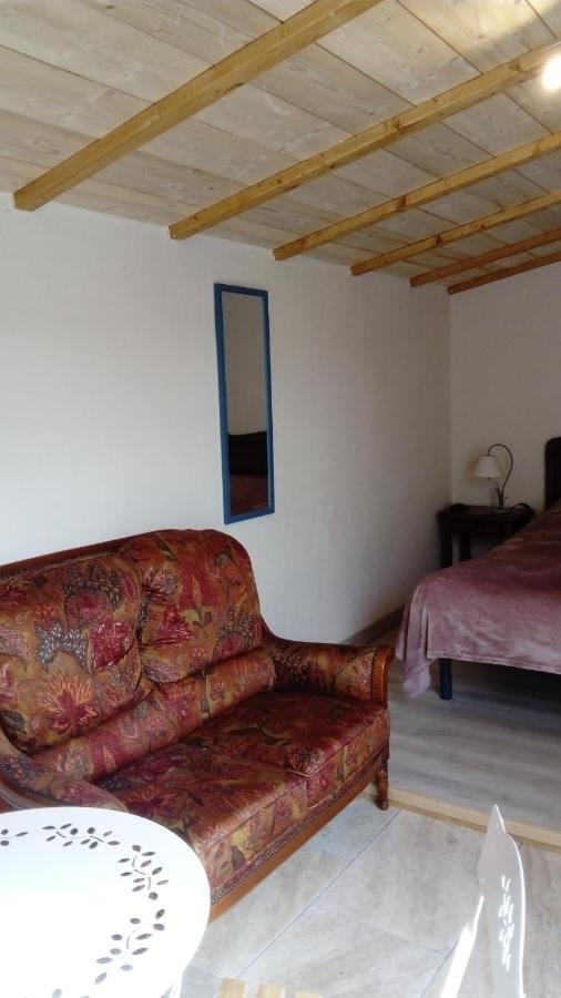 L'Orchidee Villa Talais Luaran gambar