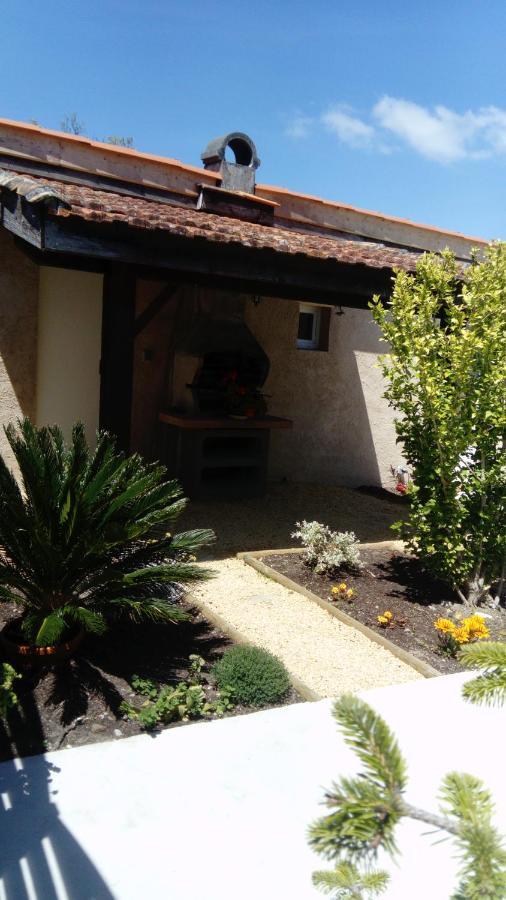 L'Orchidee Villa Talais Luaran gambar