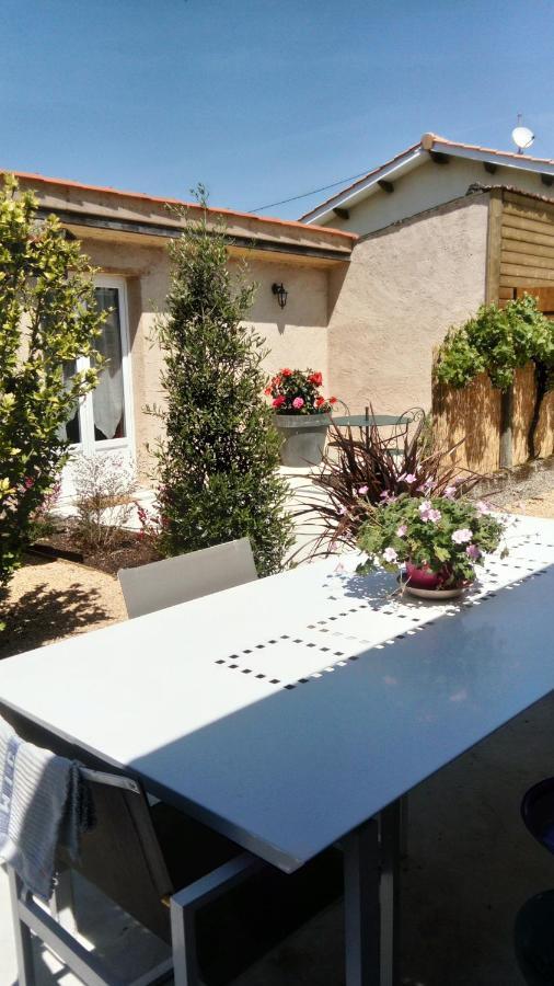L'Orchidee Villa Talais Luaran gambar