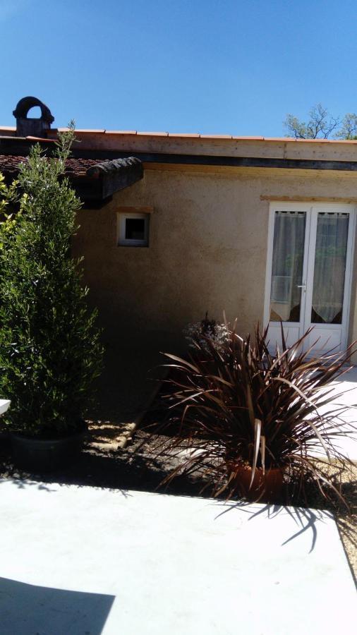 L'Orchidee Villa Talais Luaran gambar