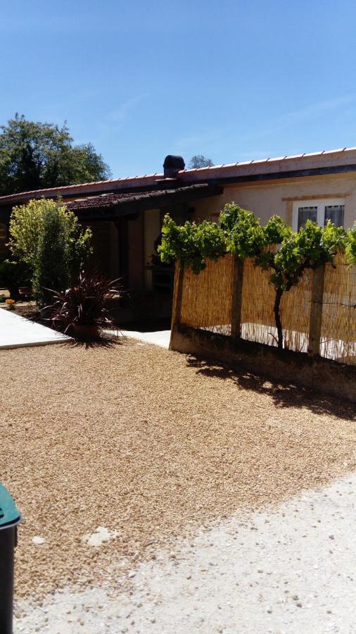 L'Orchidee Villa Talais Luaran gambar